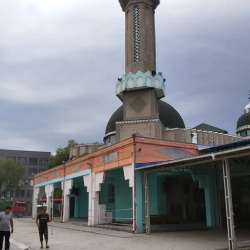 Бишкек шаардык казыяты 31-июль Курман айт күнү «Курбандык» иш- чарасын өткөрөт