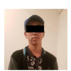 Автоунаа уурдоого шектелип 16 жаштагы өспүрүм кармалды