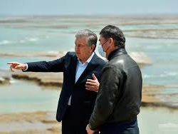 Өзбекстандын жарандары президент убадалаган компенсацияны ала албай жатышат