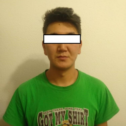 Бир нече адамды кычкылтек концентраторун алып берем деп акчасын алып, из жашырган шектүү кармалды