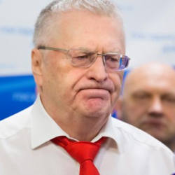 Жириновский пандемия убагында Россиянын башка өлкөлөргө жардам берүүсүнө каршы