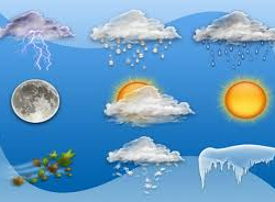 31-июлга карата аба ырайы тууралуу маалымат