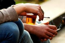 Коңшу өлкөдө тамеки жана алкоголь сатуунун шарты катаалдашты