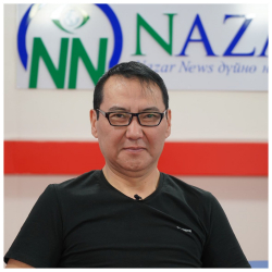 Нурлан Мотуев: 