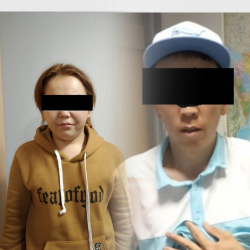 Чартердик каттам менен учууга жардам берем деп акча алып, качып кеткен шектүүлөр  кармалды