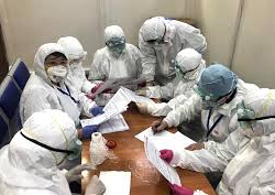 Коңшу өлкөдө коронавирус жуктургандардын саны 94 882ге жетти