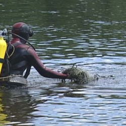 Ак-Буурага агып кеткен жигит 4 күндөн бери табылбай жатат