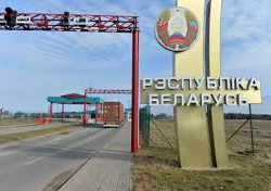 Беларуста президенттик шайлоо өтүп жатат