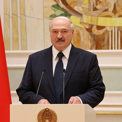 Белоруссиядагы президенттик шайлоодо Лукашенко кайрадан жеңип чыкты