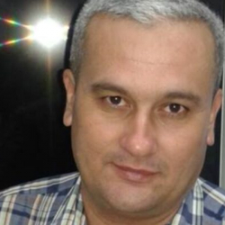 Өзбекстандык журналист  8-сентябрга чейин камалды