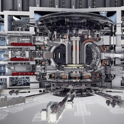 Надежность деталей международного реактора ITER проверят ученые из Томска