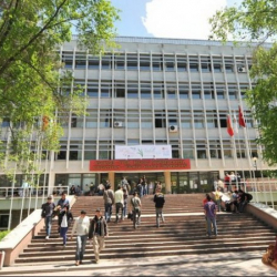 Кыргыз-түрк “Манас” университетинин ректору алмашты