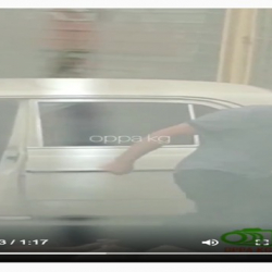 ВИДЕО - Иниси байкесин башка тээп сабап салды