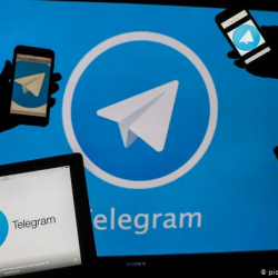 Telegram мессенджерине видеочалуу кызматы кошулду