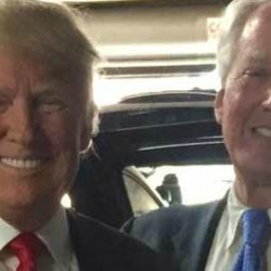 АКШ президентинин  бир тууган иниси Роберт Трамп көз жумду