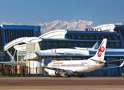 Кыргызстанга Россиядан 162 КР жараны кайтып келди