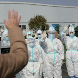 COVID-19ду жеңген 355 адам үйүнө чыгарылды