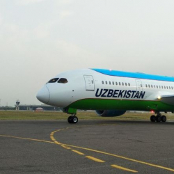 Өзбекстан августтун аягында чейин эл аралык каттамдарды токтотту