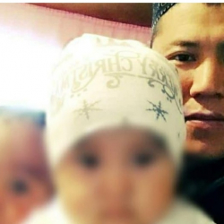 Майрамбектин эжеси: “Кулагын кесип, көзүн чукуп,манжаларын кесип, өрттөп туруп сууга ыргытышкан экен”