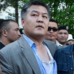 Саясий кырдаал кызыганда Бектур Асановдун 