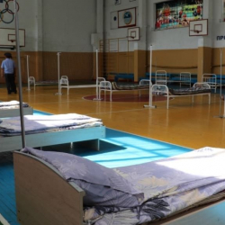 Бүгүндөн тарта төрт стационар ишин токтотот