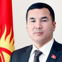 Узарбек Жылкыбаев: “Тарыхты жакшы жакка буруп, мамлекетибизди сактап калалы”