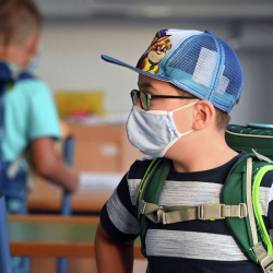 Сентябрда 156 миң бала 1-класска барат