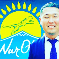 Асейин Саралаев: “...эшеги, койлору, корозу, тоогу, погу жада калса байпагы кошо дүрбөп жатышат чиркин”