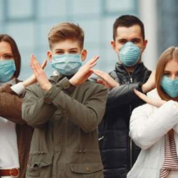 Дүйнөлүк саламаттыкты сактоо уюму мамлекеттерди мындан ары карантин киргизбөөгө үндөдү