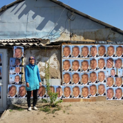 БУУ пандемия учурунда үйлөрдү түрттүрүүгө мораторий киргизүүгө чакырууда