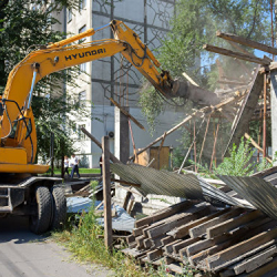 БУУ пандемия маалында үйлөрдү түрттүрүүгө мораторий киргизүүгө чакырууда