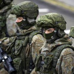 Дүйнөдөгү эң күчтүү аскердик базаларды билесизби?