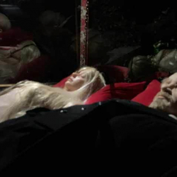 МАГИЯ: Лениндин мавзолейиндеги жашыруун сыр...Түн бир оокумда Мавзолейде жаткан Ленин акырындык менен сол колун көтөрөт...