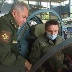 Россияда “Армия-2020” форуму башталды