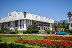 25-августта аба ырайы кандай болот?