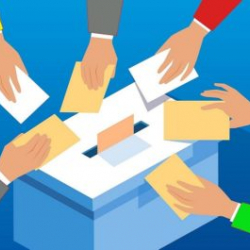 Шайлоо-2020: Үч партия шайлоого катышуудан баш тартты