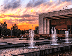 Ко Дню независимости проведут школьную онлайн-акцию 