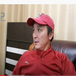 Видео - Динимухаммед Ыбрайымов: “Бүтүн Кыргызстан” БШКга талапкерлердин документтерин фальсификациялоо жолу менен тапшырган