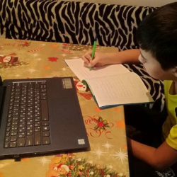 Школа Зардалы останется без Интернета, так как село не электрифицировано