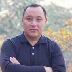 Манас Осмон: 