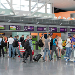 Кыргызстан разрешит въезд гражданам Узбекистана с 1 сентября