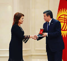 Салима Балтаева, ырчы: “Өнөр адамдарына бирөөнүн акчасын жулуп алгандай эле мамиле кылып жатышат”