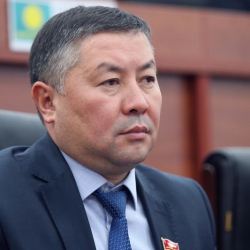 ВИДЕО - “Кыргызстан” партиясы БШКны экинчи ирет утуп алды