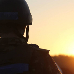 В Джалал-Абаде повесился солдат Погранслужбы