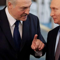 Россия жана Беларуссиянын ортосундагы транспорттук байланыш кайрадан жанданууда