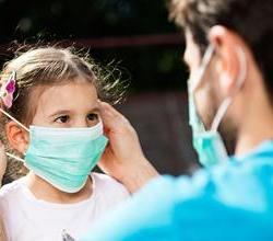 Балдарда коронавируска байланышкан мультисистемалык сезгенүү учурлары кезиге баштады