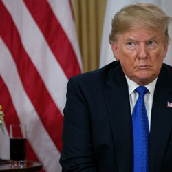 Трамп: 