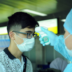 Сутка ичинде коронавирустан жана пневмониядан каза болгондор катталган жок