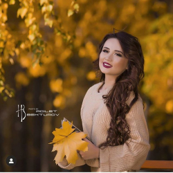 Ырчы Асель Кадырбекова: 