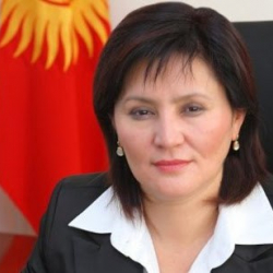 Гүлмира Шакирова, “Мекеним Кыргызстан” партиясынан депутаттыкка талапкер: “Саламаттыкты сактоо тармагын көтөрүү зарыл. Пандемия байлыгың да, бийлигиң да жаныңа аралжы боло албастыгын көрсөттү”
